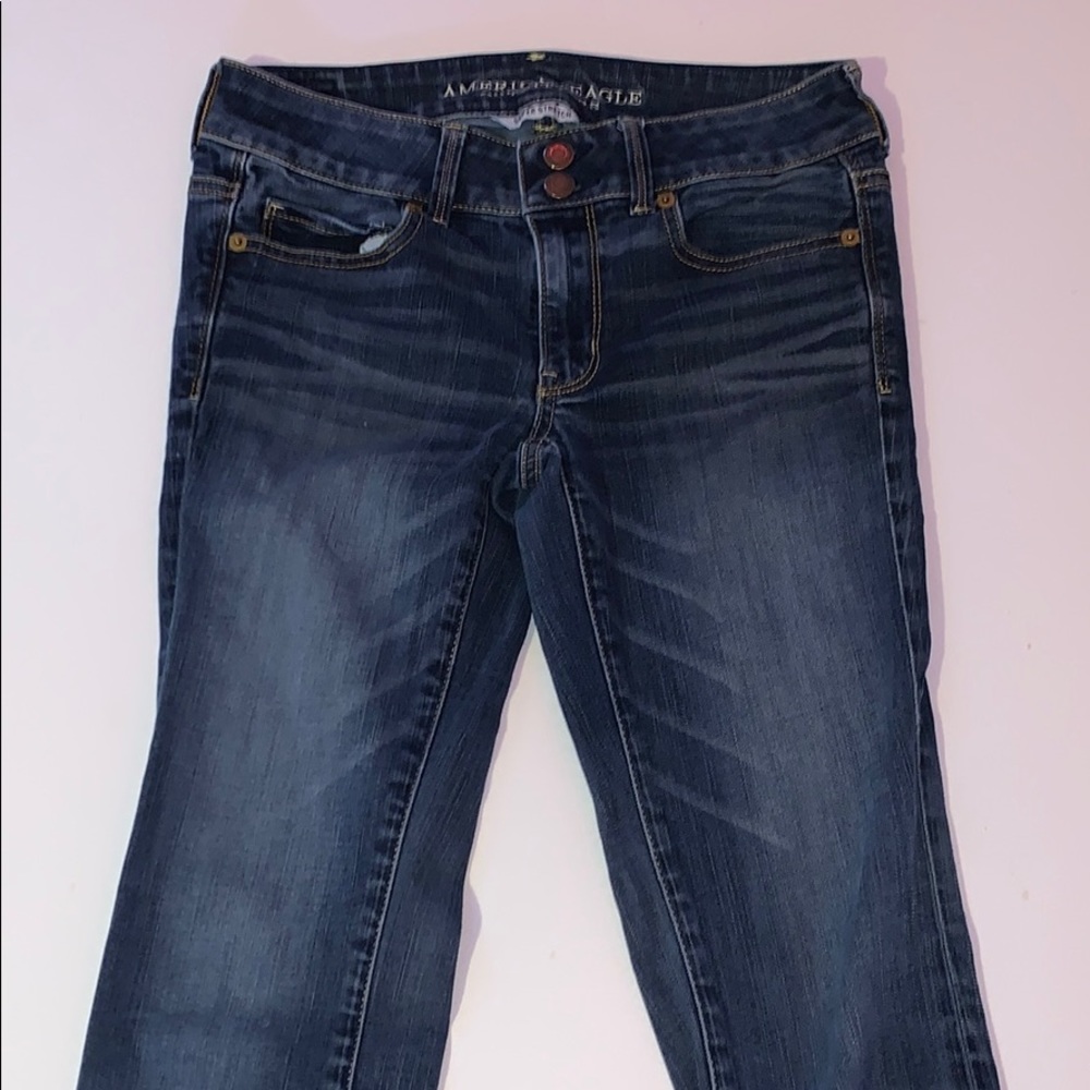 American Eagle Jeans/ Size 4
